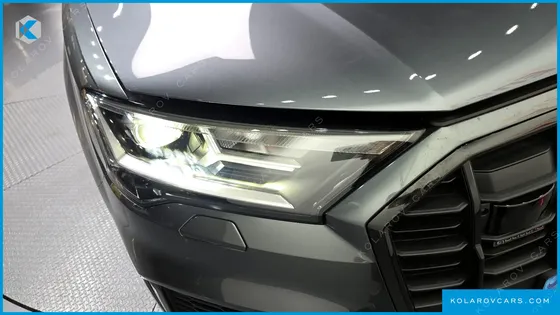 AUDI Q7 55 TFSI QUATTRO PREMIUM