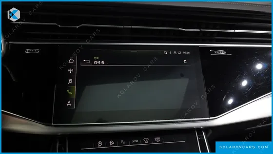 AUDI Q7 55 TFSI QUATTRO PREMIUM