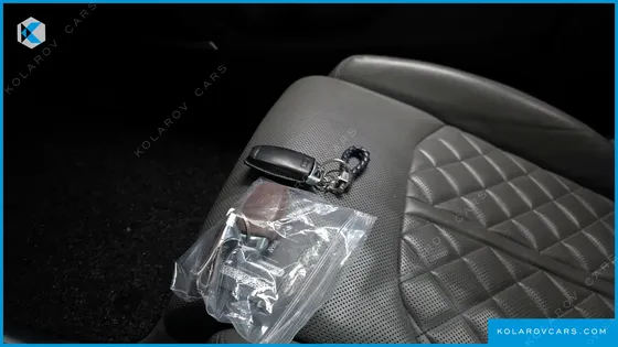 AUDI Q7 55 TFSI QUATTRO PREMIUM