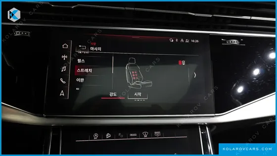 AUDI Q7 55 TFSI QUATTRO PREMIUM