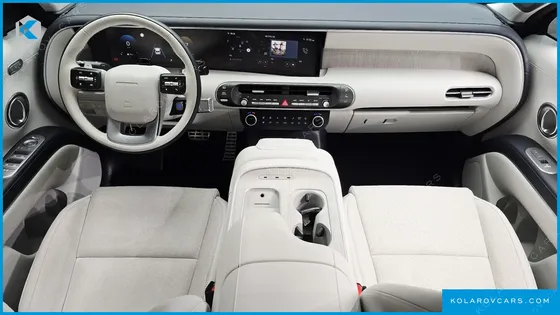 HYUNDAI PALISADE GASOLINE 2.5T 4WD 9-SEATER