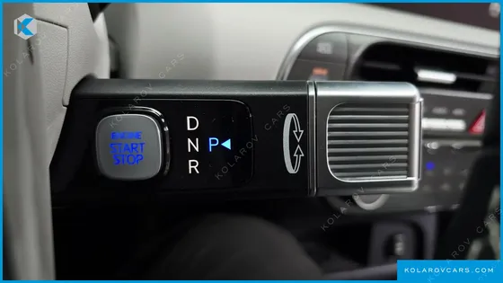 HYUNDAI PALISADE GASOLINE 2.5T 4WD 9-SEATER