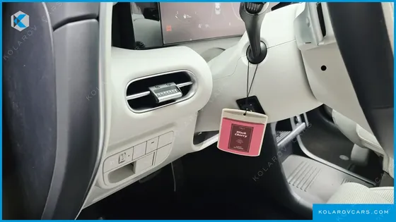 HYUNDAI PALISADE GASOLINE 2.5T 4WD 9-SEATER