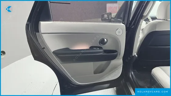 HYUNDAI PALISADE GASOLINE 2.5T 4WD 9-SEATER