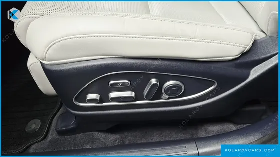 HYUNDAI PALISADE GASOLINE 2.5T 4WD 9-SEATER