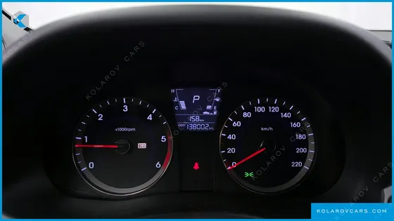 HYUNDAI ACCENT DIESEL WIT 1.6 VGT PREMIER