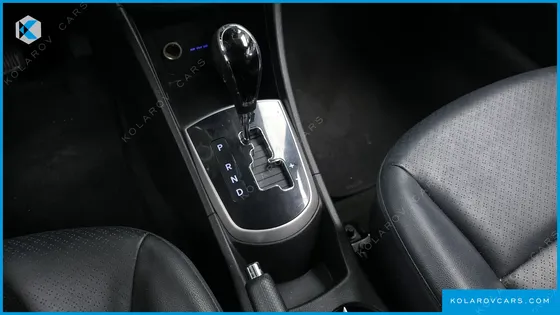 HYUNDAI ACCENT DIESEL WIT 1.6 VGT PREMIER