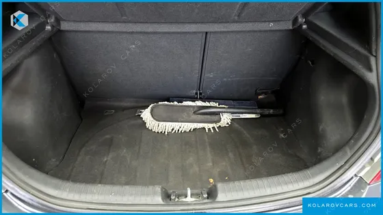 HYUNDAI ACCENT DIESEL WIT 1.6 VGT PREMIER