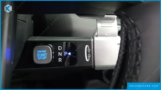 HYUNDAI PALISADE HEV 2.5T 4WD 7-SEATER