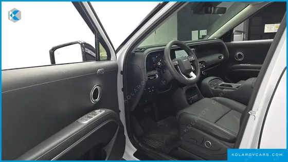 HYUNDAI PALISADE HEV 2.5T 4WD 7-SEATER