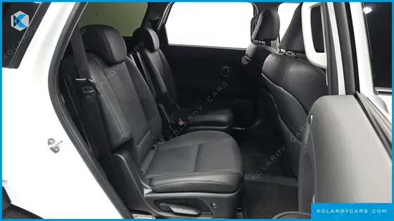 HYUNDAI PALISADE HEV 2.5T 4WD 7-SEATER