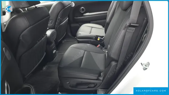 HYUNDAI PALISADE HEV 2.5T 4WD 7-SEATER