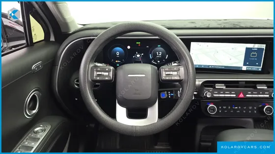 HYUNDAI PALISADE HEV 2.5T 4WD 7-SEATER