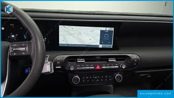 HYUNDAI PALISADE HEV 2.5T 4WD 7-SEATER