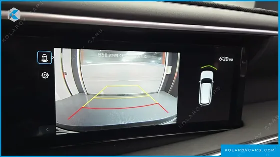 HYUNDAI PALISADE HEV 2.5T 4WD 7-SEATER