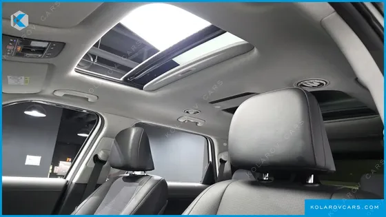 HYUNDAI PALISADE HEV 2.5T 4WD 7-SEATER