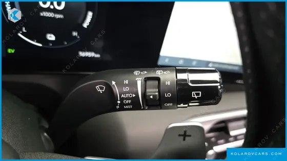 HYUNDAI PALISADE HEV 2.5T 4WD 7-SEATER