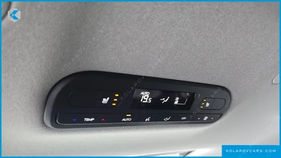 HYUNDAI PALISADE HEV 2.5T 4WD 7-SEATER