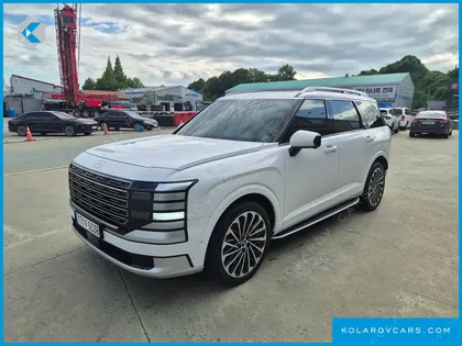 HYUNDAI PALISADE HEV 2.5T 4WD 7-SEATER