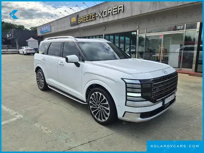 HYUNDAI PALISADE HEV 2.5T 4WD 7-SEATER