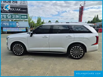 HYUNDAI PALISADE HEV 2.5T 4WD 7-SEATER