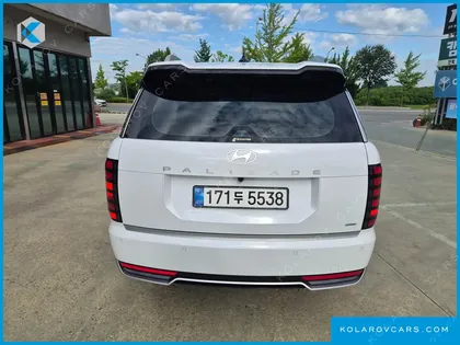 HYUNDAI PALISADE HEV 2.5T 4WD 7-SEATER