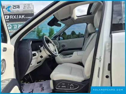 HYUNDAI PALISADE HEV 2.5T 4WD 7-SEATER