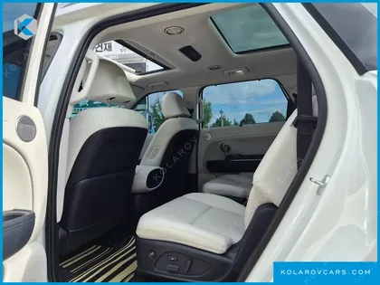 HYUNDAI PALISADE HEV 2.5T 4WD 7-SEATER