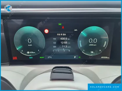 HYUNDAI PALISADE HEV 2.5T 4WD 7-SEATER