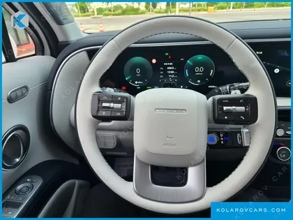 HYUNDAI PALISADE HEV 2.5T 4WD 7-SEATER