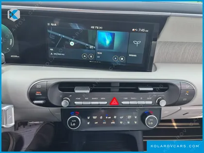 HYUNDAI PALISADE HEV 2.5T 4WD 7-SEATER