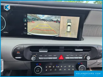 HYUNDAI PALISADE HEV 2.5T 4WD 7-SEATER