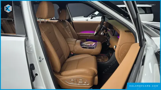 HYUNDAI PALISADE GASOLINE 2.5T 2WD 7-SEATER