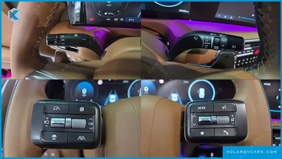 HYUNDAI PALISADE GASOLINE 2.5T 2WD 7-SEATER