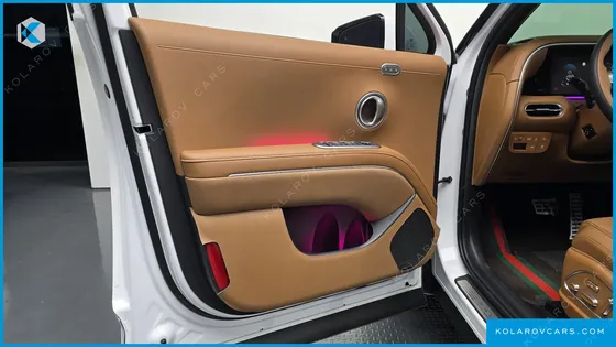 HYUNDAI PALISADE GASOLINE 2.5T 2WD 7-SEATER