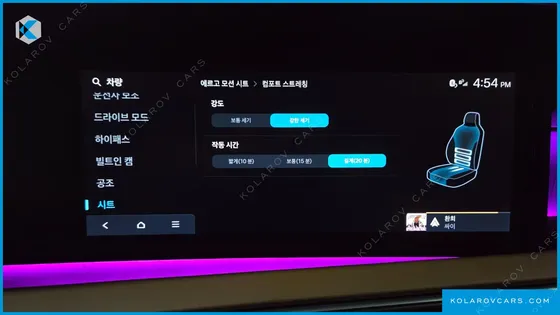 HYUNDAI PALISADE GASOLINE 2.5T 2WD 7-SEATER