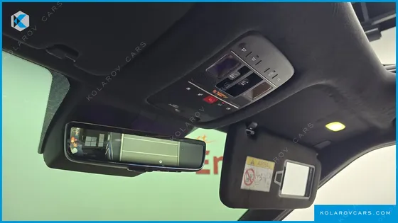 HYUNDAI PALISADE GASOLINE 2.5T 2WD 7-SEATER