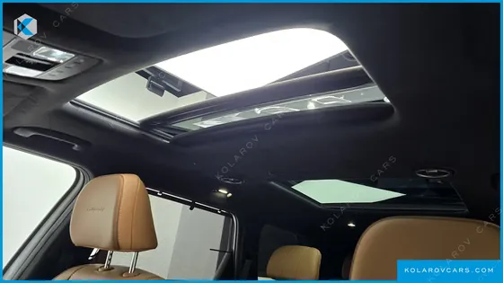 HYUNDAI PALISADE GASOLINE 2.5T 2WD 7-SEATER