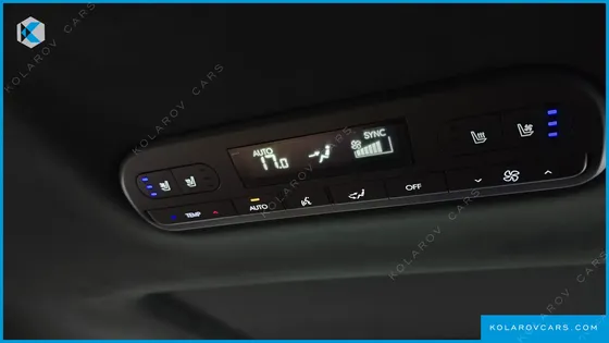 HYUNDAI PALISADE GASOLINE 2.5T 2WD 7-SEATER