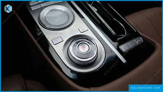 GENESIS G80 GASOLINE 2.5 TURBO 2WD