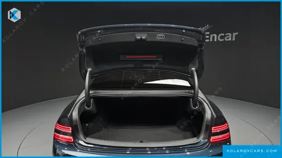 GENESIS G80 GASOLINE 2.5 TURBO 2WD