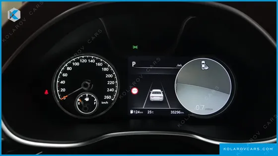 GENESIS G80 GASOLINE 2.5 TURBO 2WD