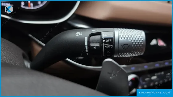GENESIS G80 GASOLINE 2.5 TURBO 2WD