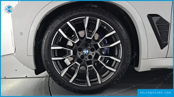 BMW X5 XDRIVE 30D M SPORT