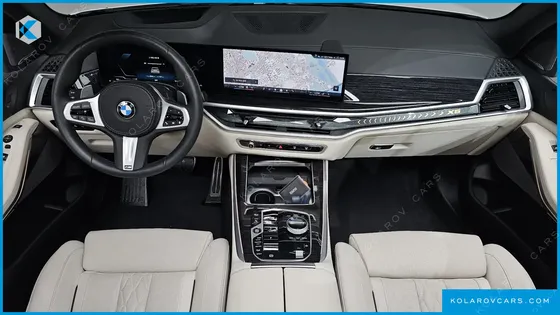BMW X5 XDRIVE 30D M SPORT