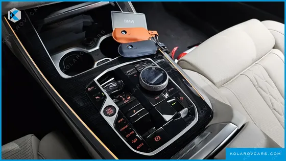 BMW X5 XDRIVE 30D M SPORT