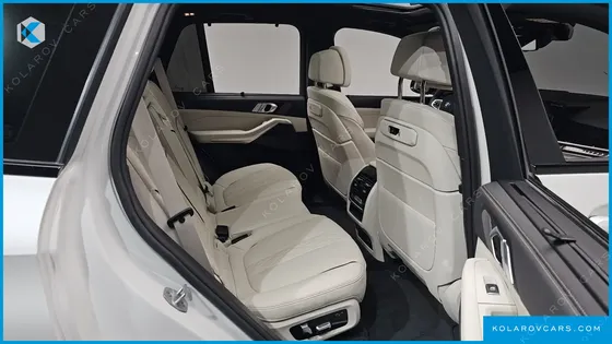 BMW X5 XDRIVE 30D M SPORT