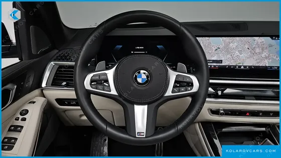 BMW X5 XDRIVE 30D M SPORT