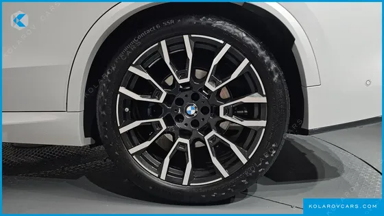 BMW X5 XDRIVE 30D M SPORT