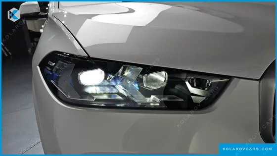 BMW X5 XDRIVE 30D M SPORT